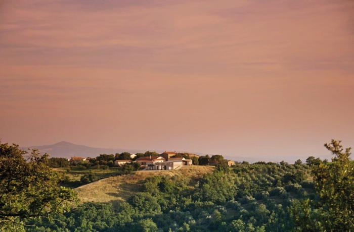 Apartment Mammolo - Agriturismo Salustri