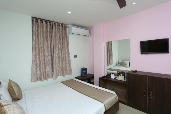 Hotel O Aashray Guest House