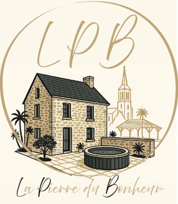La Pierre du Bonheur