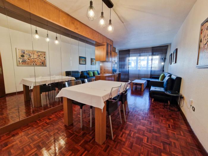 Apartamentos Meson del Barro - Alojamientos Pamplona