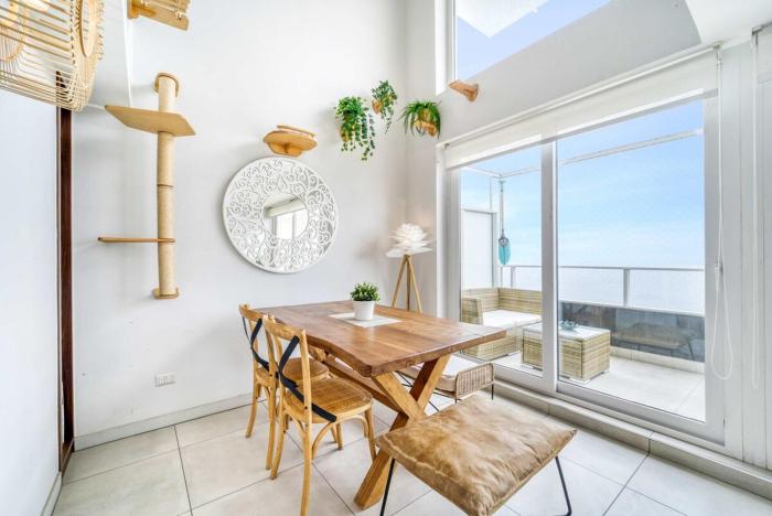 SeaLight Reñaca- Duplex 1D