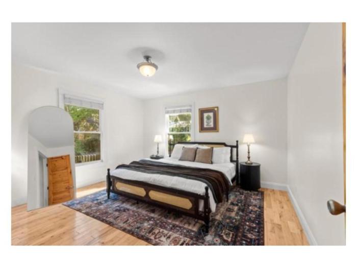 New listing! The Terra Cotta Bungalow with Firepit! home