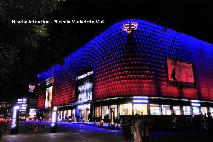 Super Hotel O Perfect Stay Near Meenambakkam Metro Station