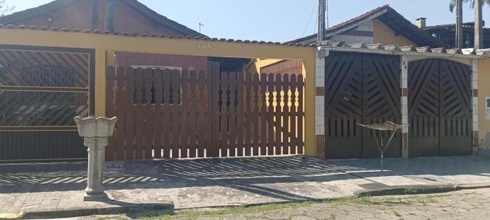 Casa em Mongaguá