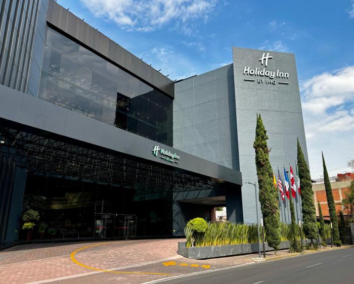 Holiday Inn Mexico Dali Airport by IHG