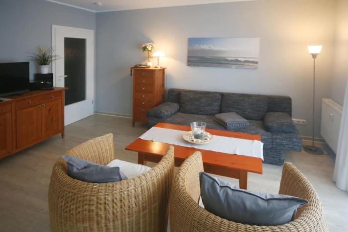 Appartementanlage Strandjuwel Fewo 243