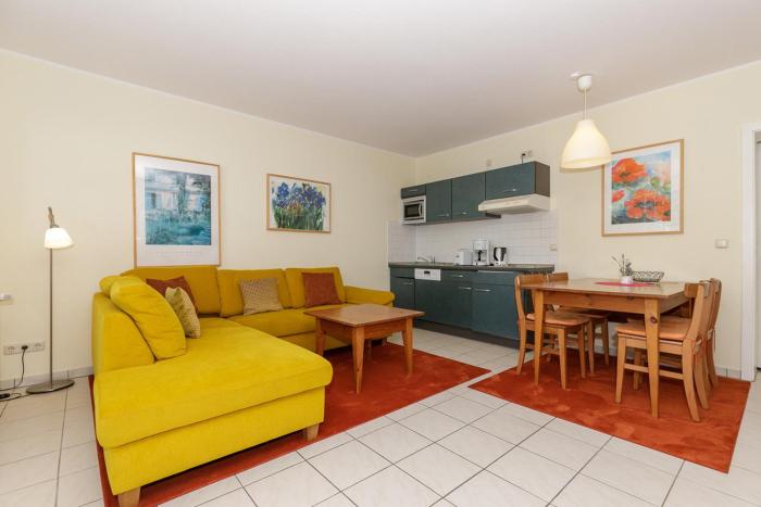 Appartementanlage Strandjuwel Fewo 210