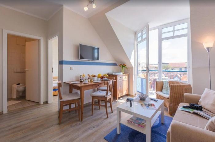 Appartementanlage Strandjuwel Fewo 226