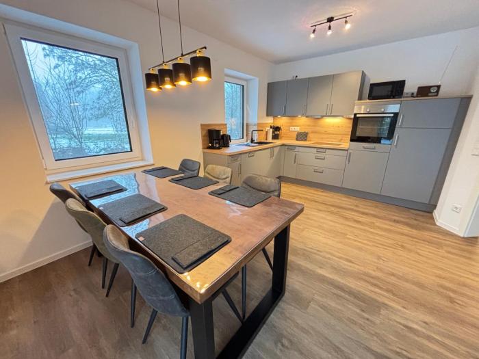 Ferienhaus Zur Brügg 2