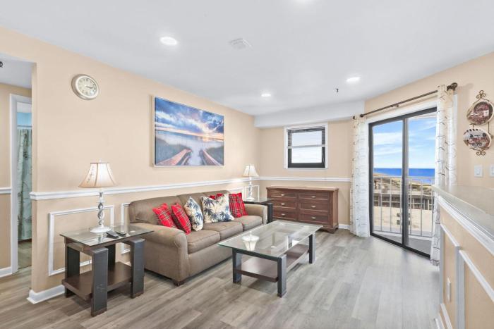 Myrtle Beach Resort T913