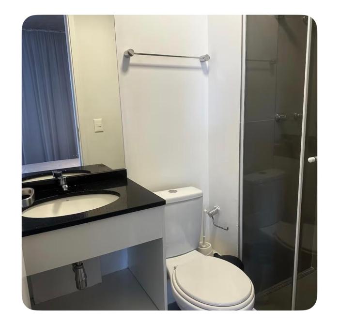 Lindo Studio perto Anhembi