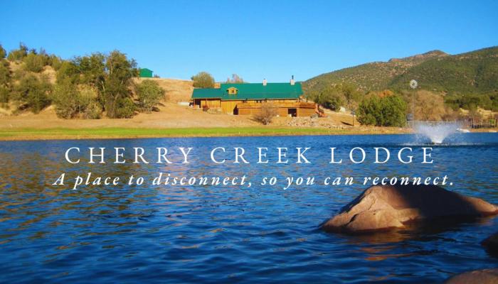 Cherry Creek Lodge