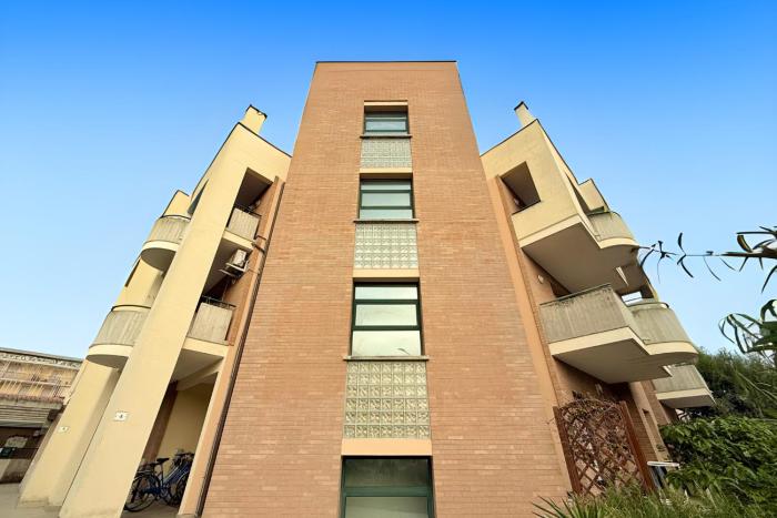 Le Conchiglie - Senigallia, bilocale accessoriato e climatizzato