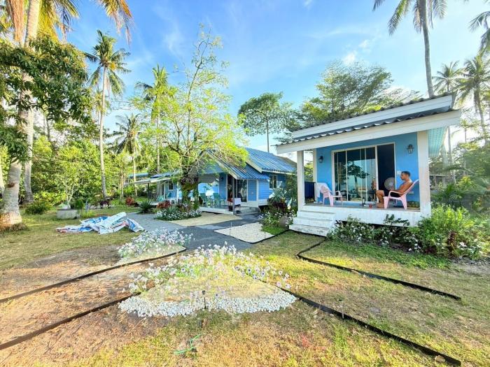 Kohmook sunrise beach