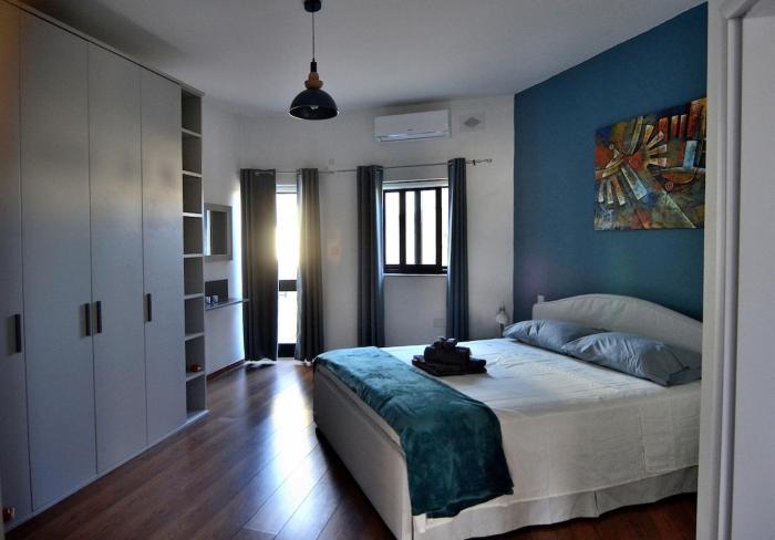 Living in Xghajras tranquillity