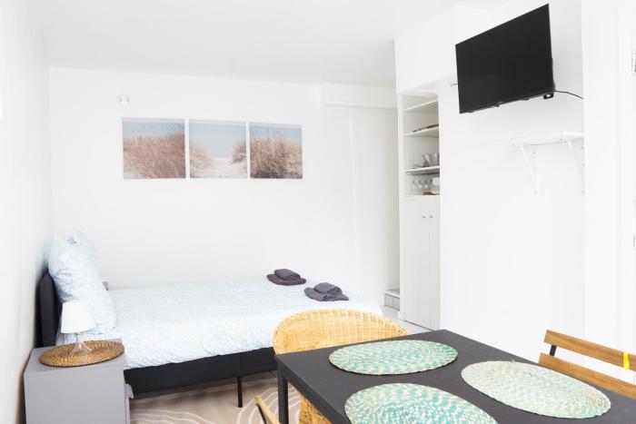 EXIGEHOME-Studio à 5 minutes du centre de Versailles