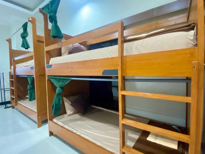 Zizizi Malang Hostel