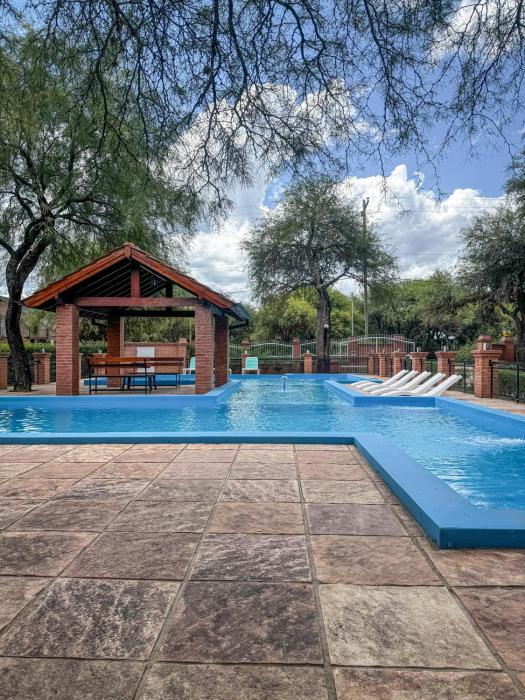 Complejo Udacha - APART