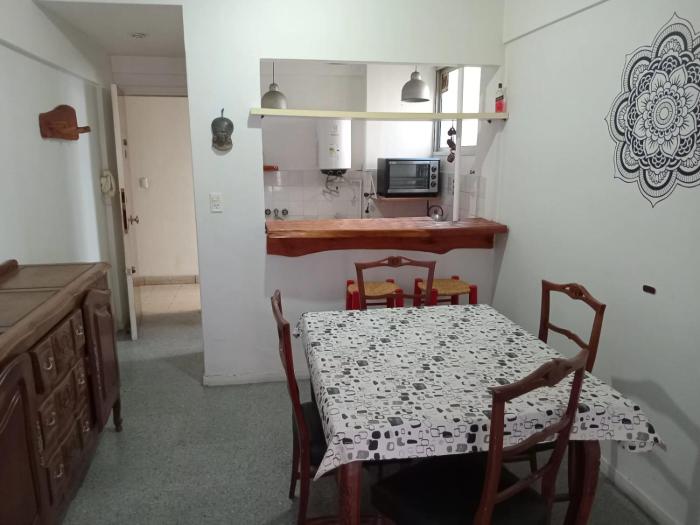 3 Ambientes Frente al MAR, a pasos del Casino y del Torréon, en la mejor zona de Mar del Plata