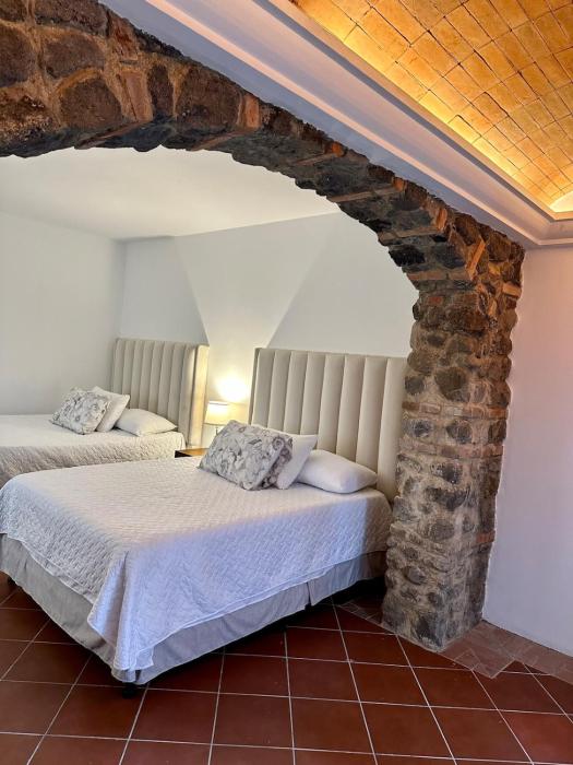 Villa Manantial