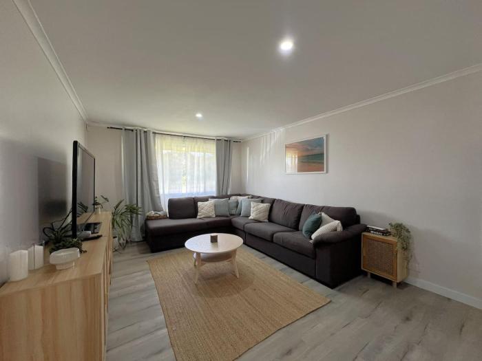 Southern Comfort in Esperance