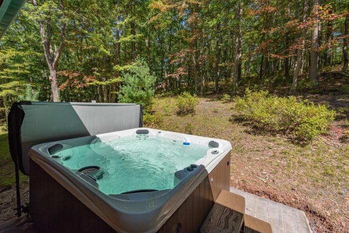 Tranquil Timber by Railey Vacations