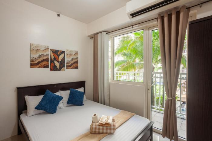 Shore Residences Tower D - 2 Bedroom Pool View