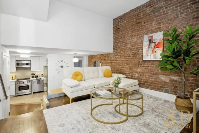 Gorgeous 2-Bedroom Retreat in the Upper East Side