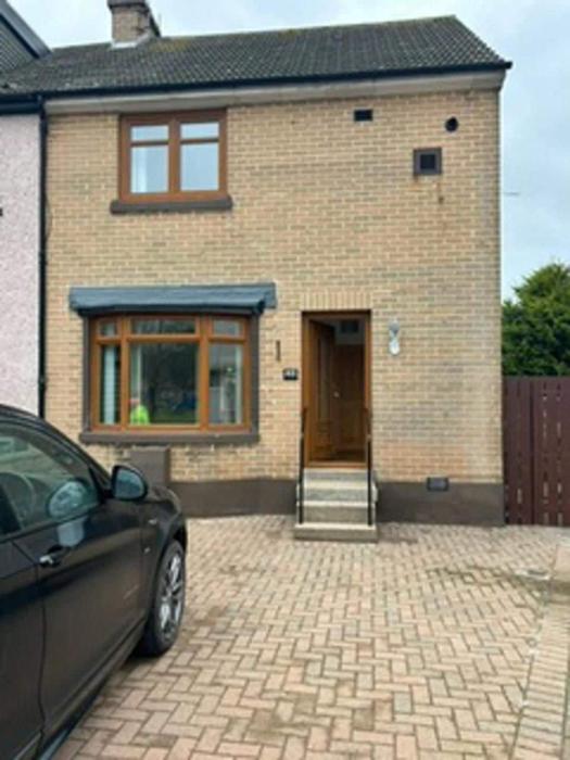 Aberdeen Home near City