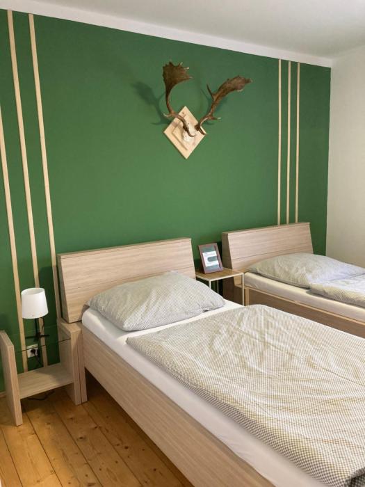 Turistická ubytovňa Zlatka