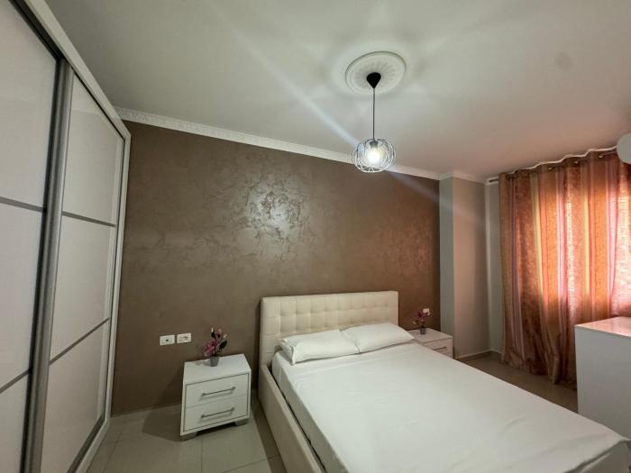 FAEL Marina Apartment