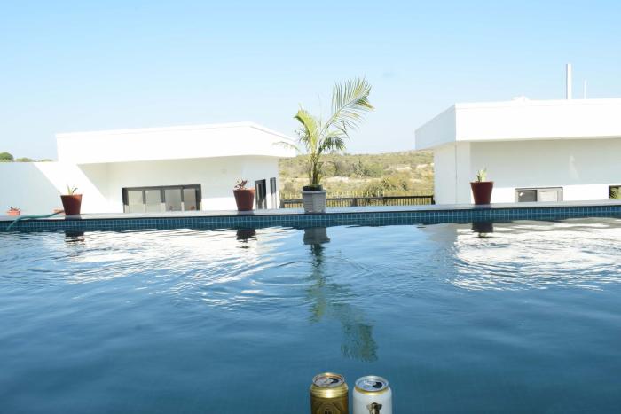 Pearl Pride Best Villa Udaipur