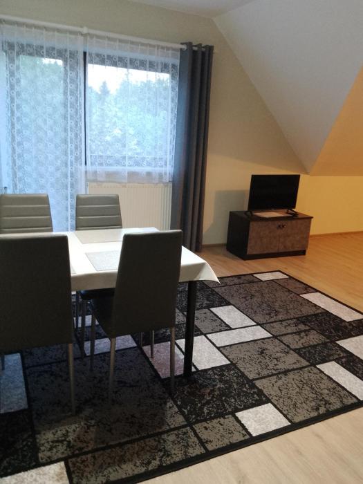 Pokoje gościnne Grzegorz i Sylwia Owczarek