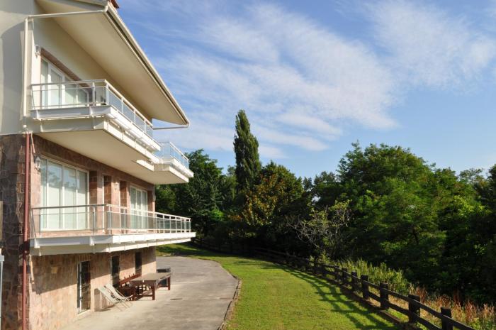 VILLA ISLAS Urdaibai