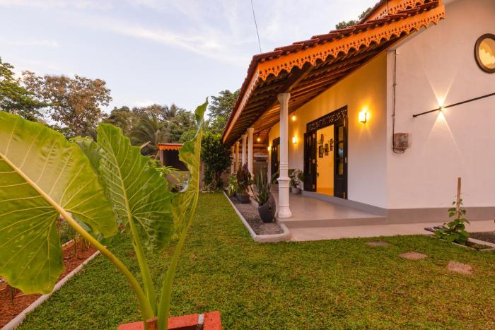 Villa Serene Luxe, Private Retreat