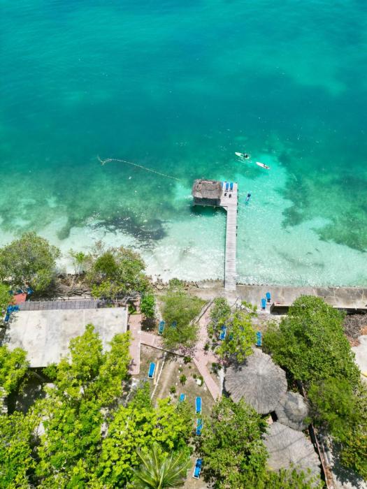 Ecohotel Nativa Beach