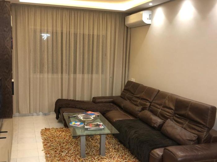 Très joli appartement très calme, très agréables pour un séjour en famille au haut Agdal Rabat