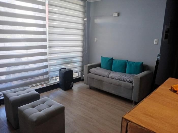 Arriendo departamento , La Serena
