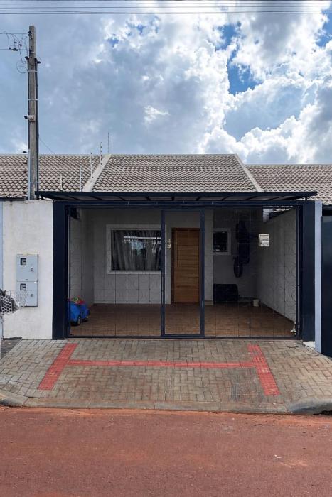 Alugo casa pro show Rural