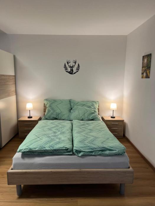 Apartment Sebald