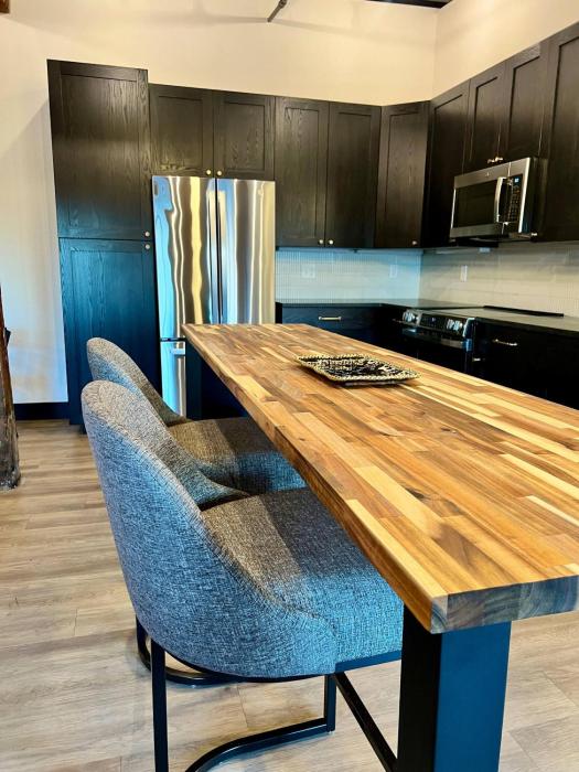 Brick & Bed - Riverfront Lofts in Saint Louis, T-301