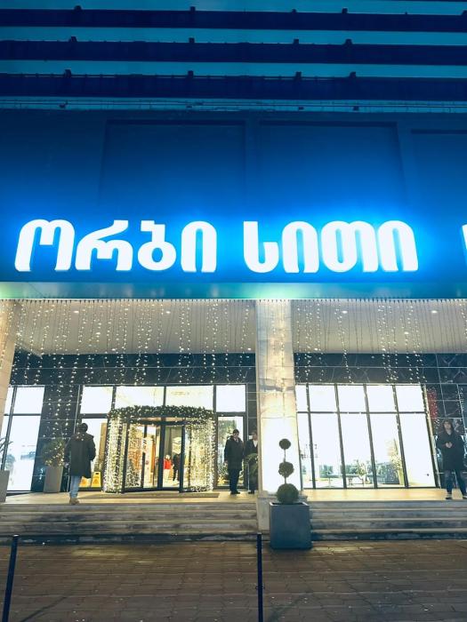 aparthotel in batumi