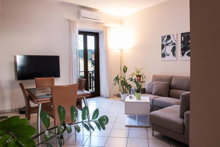 Riní House,casa elegante affacciata sulla valle umbra