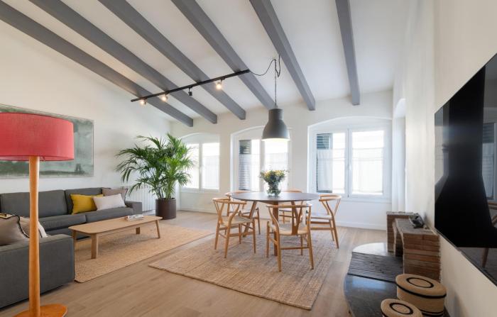 Rosari II - Vivienda Privada con Parking