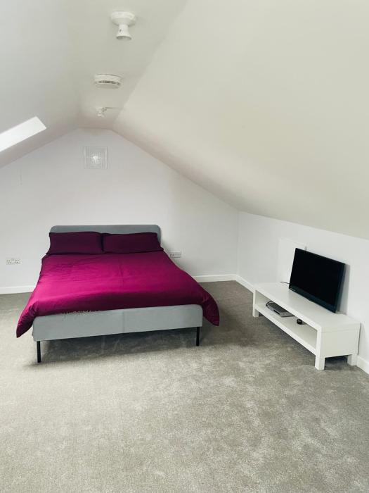 Kellies home Entire place Easy transport 5 min drive from Birmingham City centre