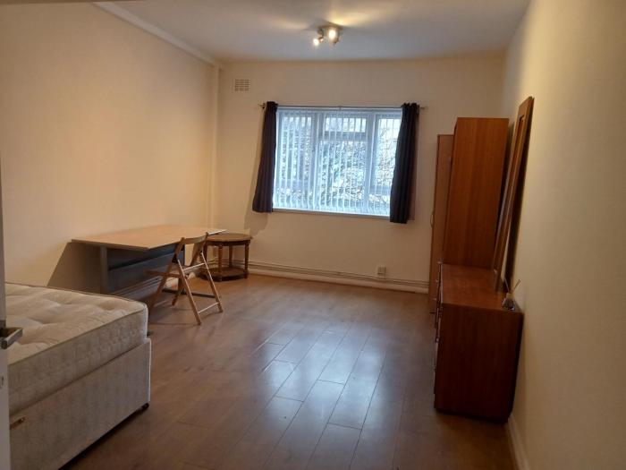 Southsea High street