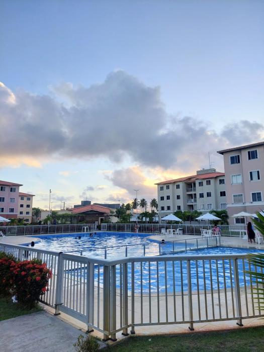 Residencial Clube Recanto dos Coqueiros