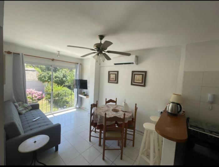 Punta del Este a 100 mts de la playa