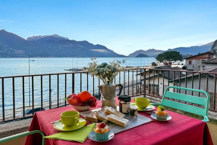 Residenza Menaggio - Mimosa