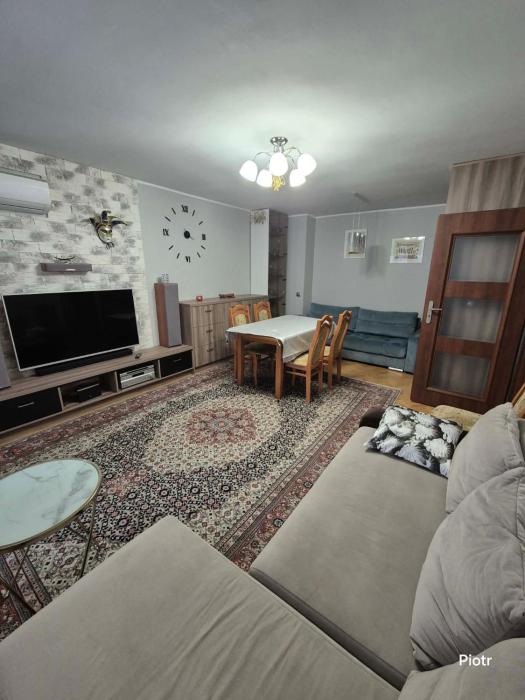 Apartament Dzielna 78